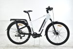 Męski rower elektryczny trekkingowy VECOCRAFT Ares — widok z boku