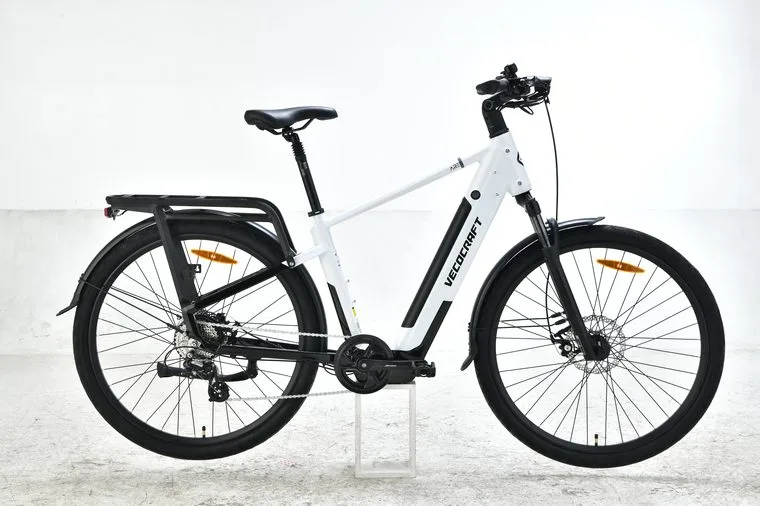 VECOCRAFT ARES