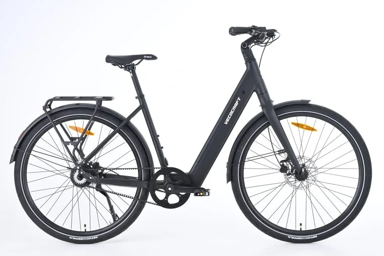 VECOCRAFT Luna 1.0